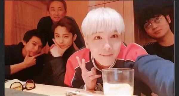 日本娱乐圈爆料豆瓣,豆瓣爆料背后的真相与内幕 第2张 日本娱乐圈爆料豆瓣,豆瓣爆料背后的真相与内幕 第2张